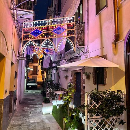 La Casetta Di Sharon Παλέρμο Εξωτερικό φωτογραφία